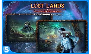 Lost Lands for Android - Download the APK from Habererciyes